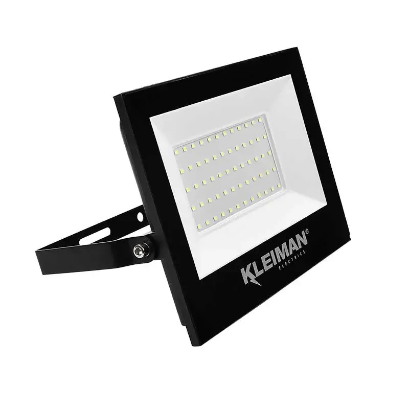Reflector de led Kleiman 50 w Uso exterior