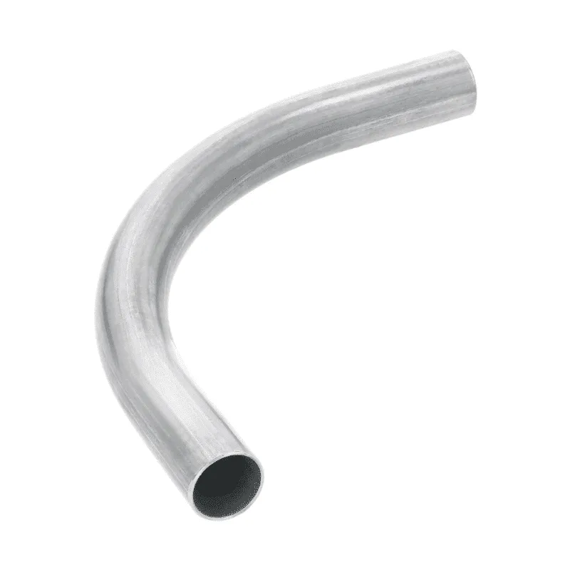 Curva conduit