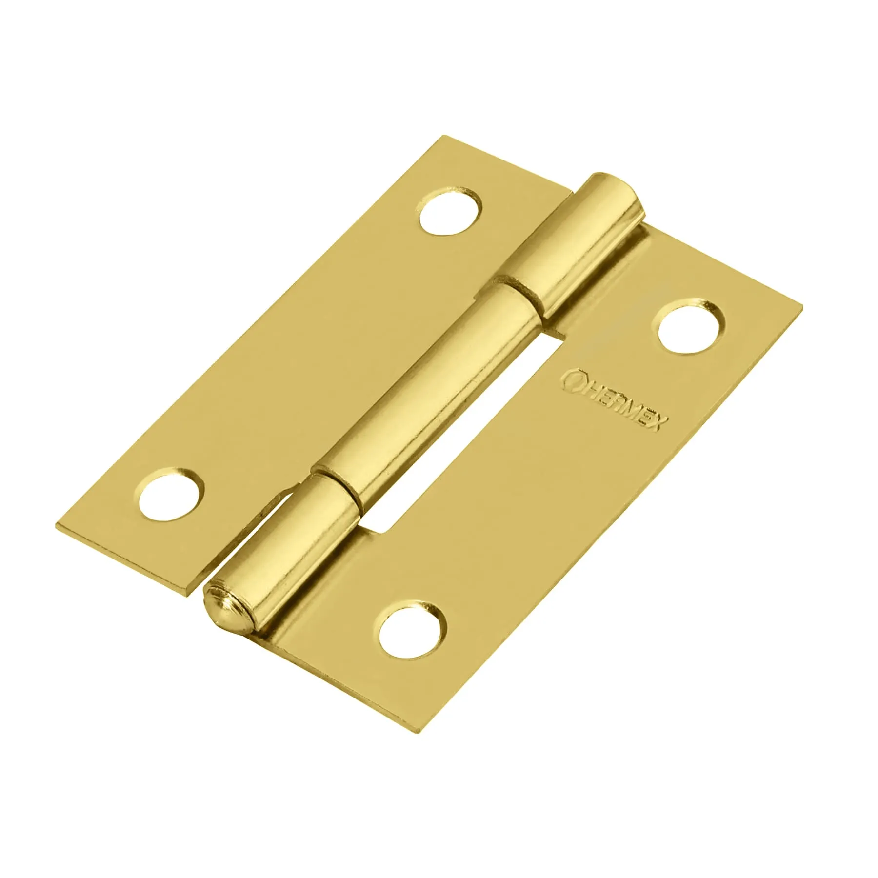 Bisagra rectangular