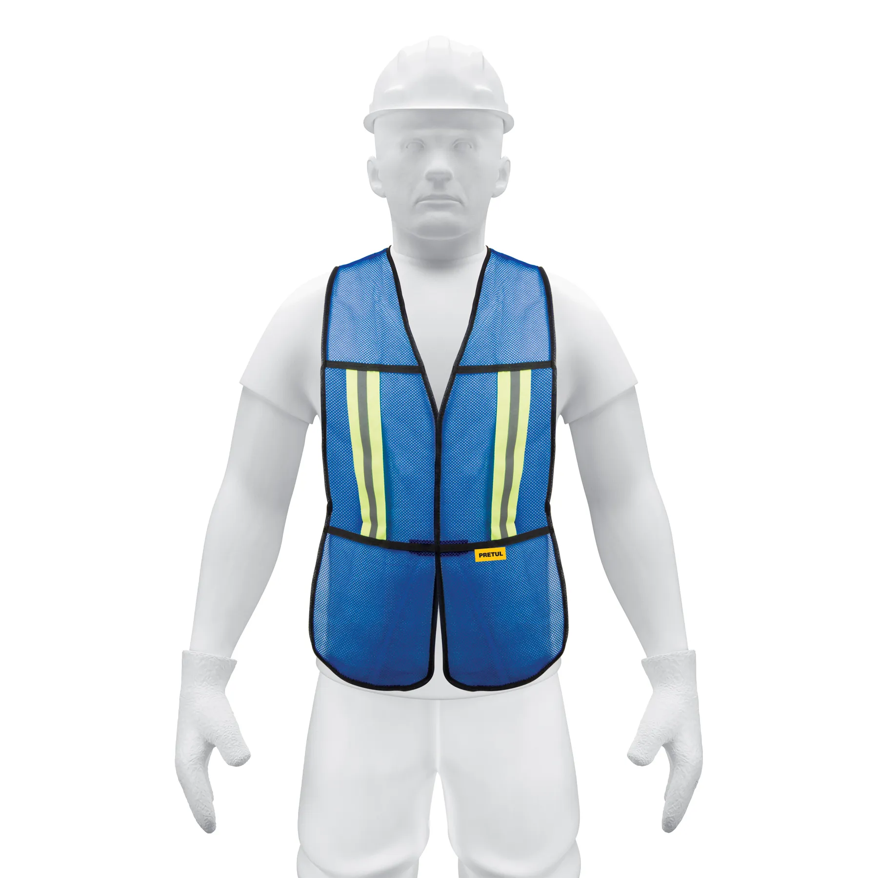 Chaleco de seguridad