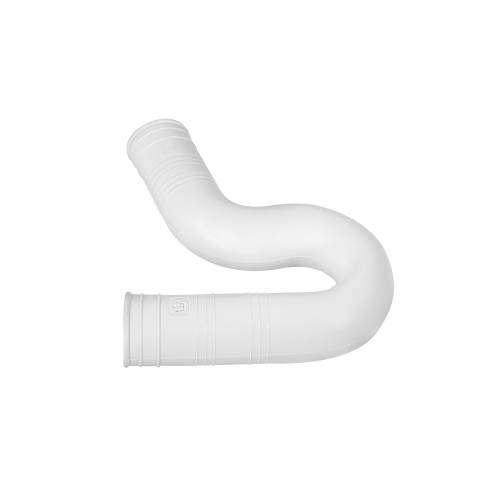 Cespol Foset PVC Rígido Sin contra Para lavabo