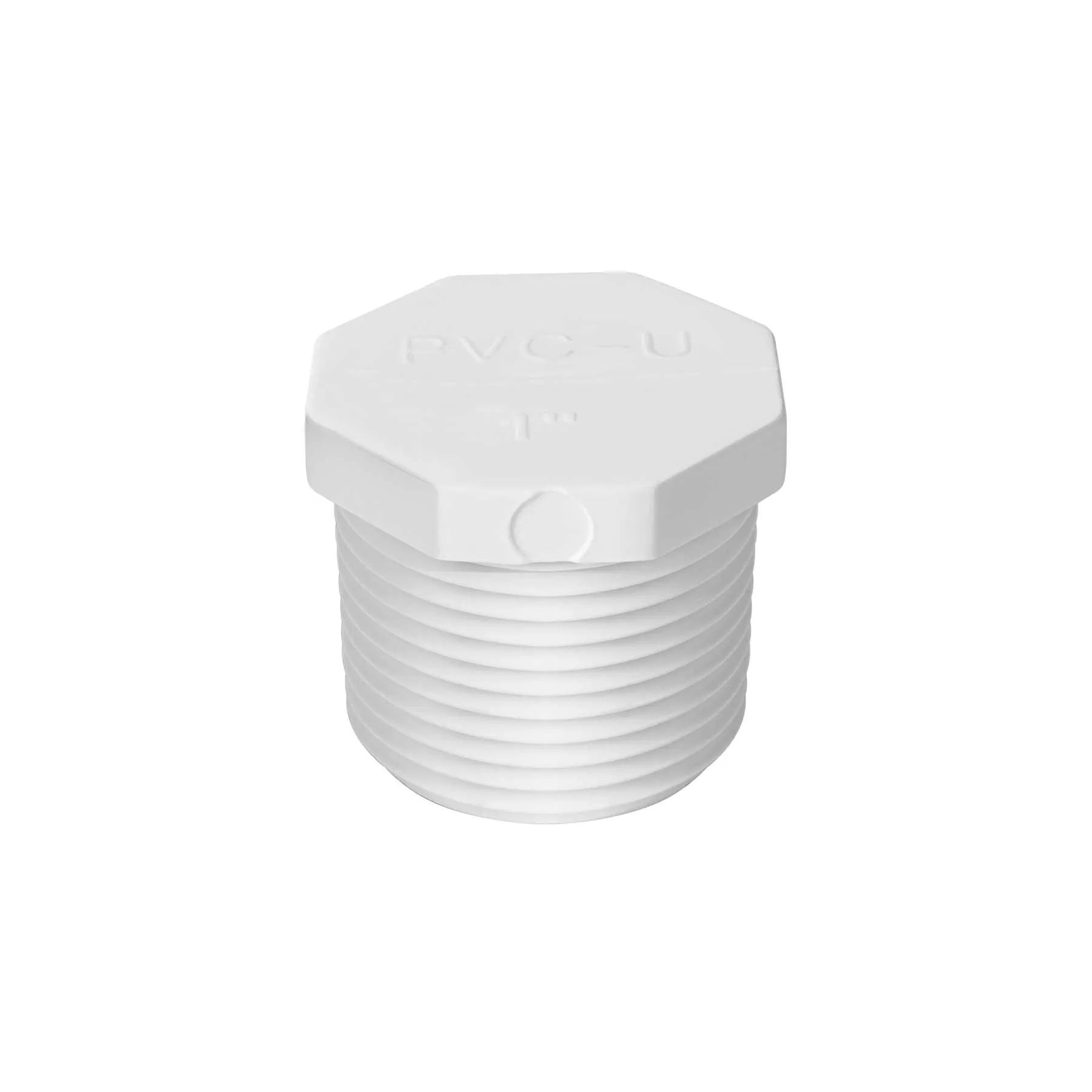 Tapón hidráulico Foset 3/4 " Rosca exterior (macho)