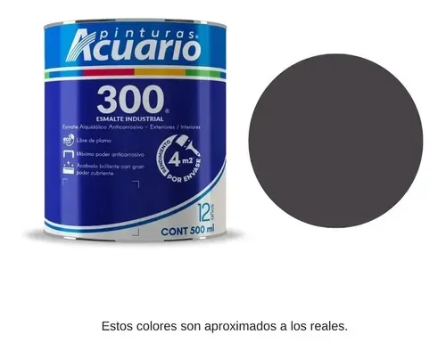 Pintura de esmalte