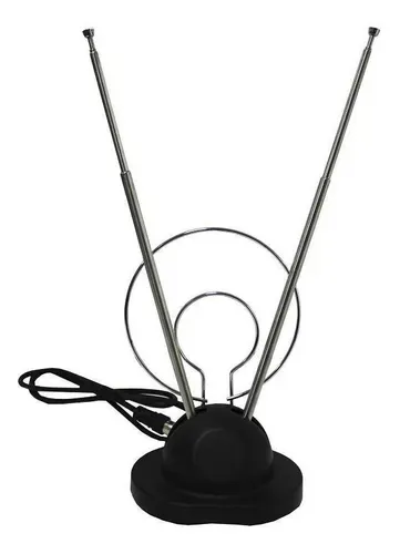 Antena Iml Base redonda Interior
