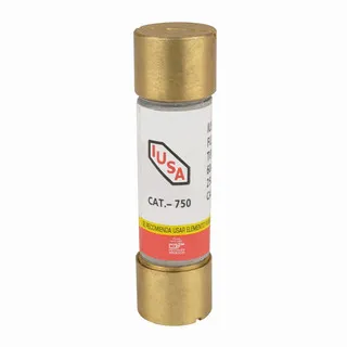 Fusible 60 A IUSA Por pieza