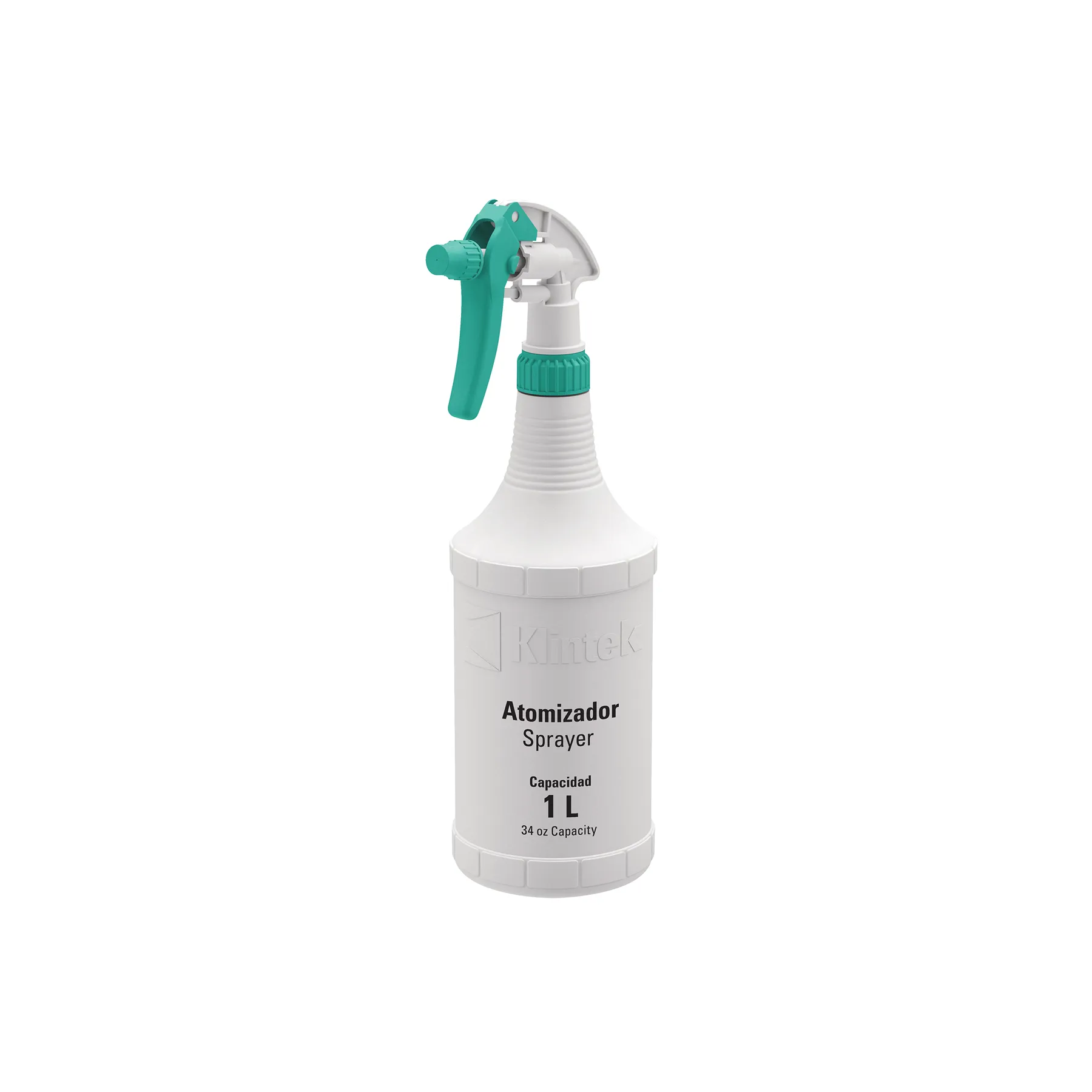 Atomizador 1 L Klintek
