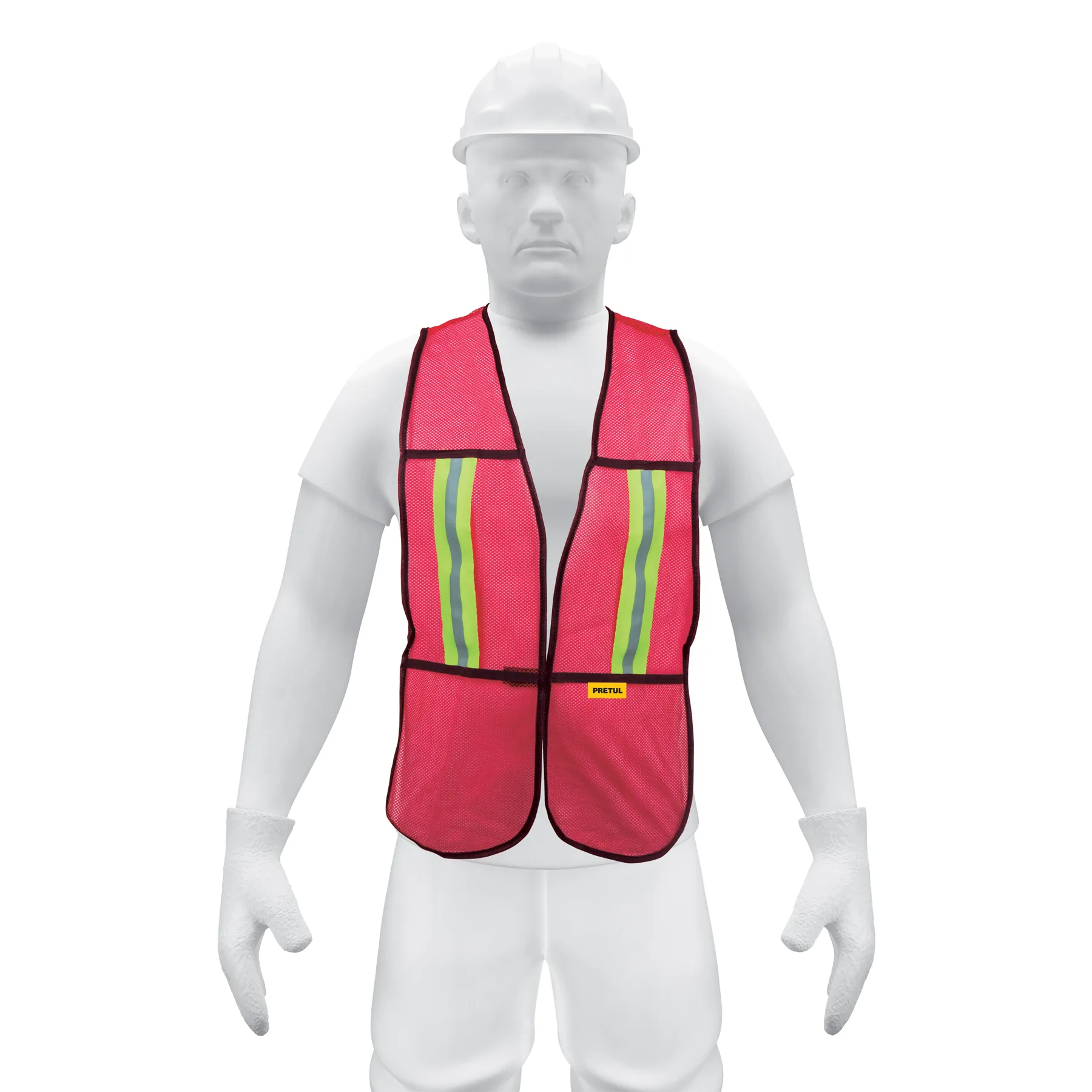 Chaleco de seguridad