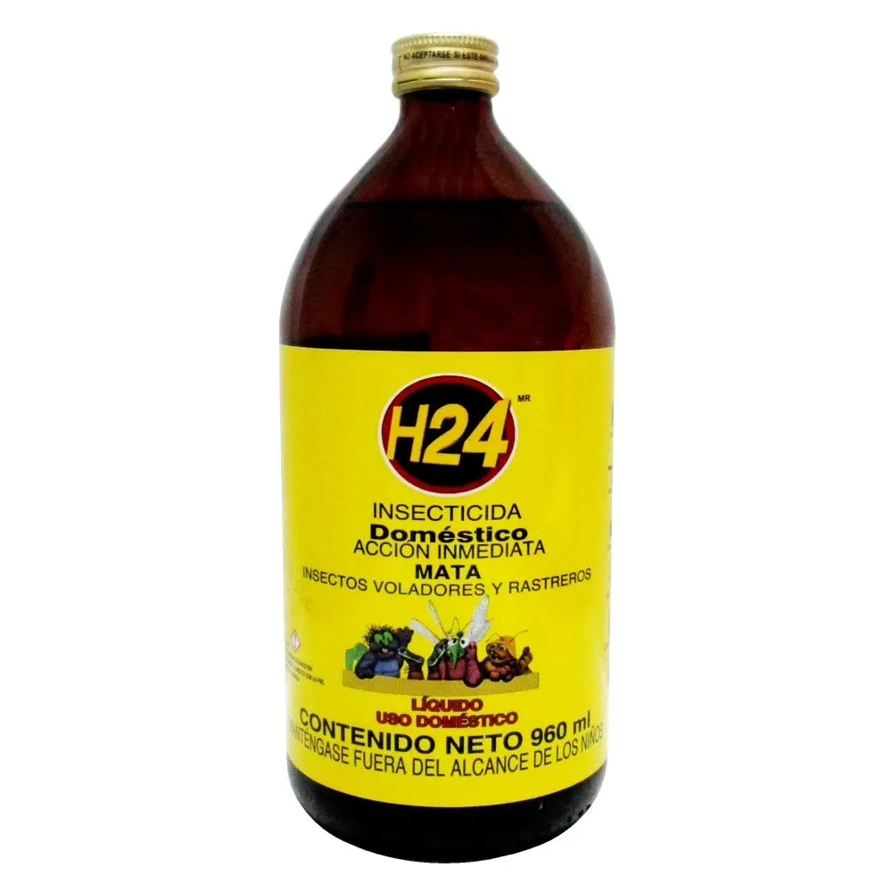 Insecticida