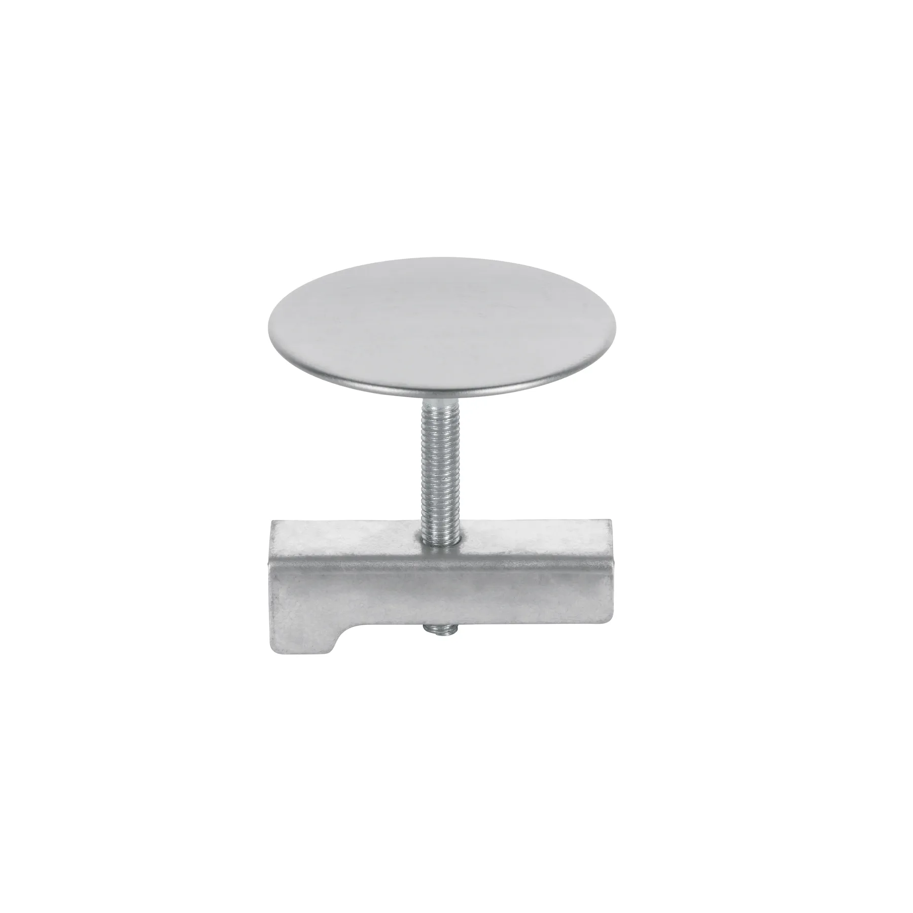 Cubretaladros Foset De acero inox (1-3/4)