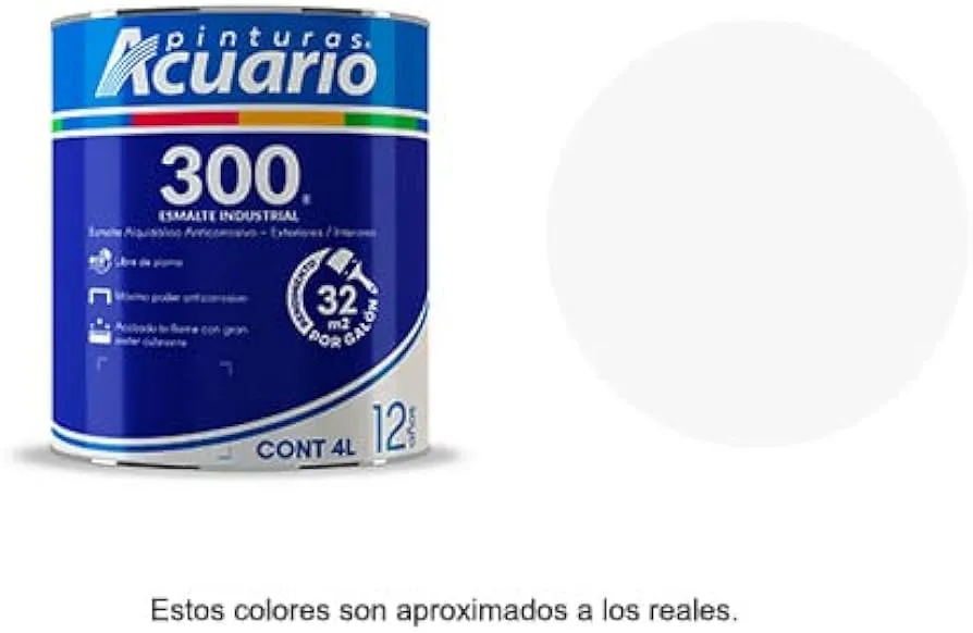 Pintura de esmalte