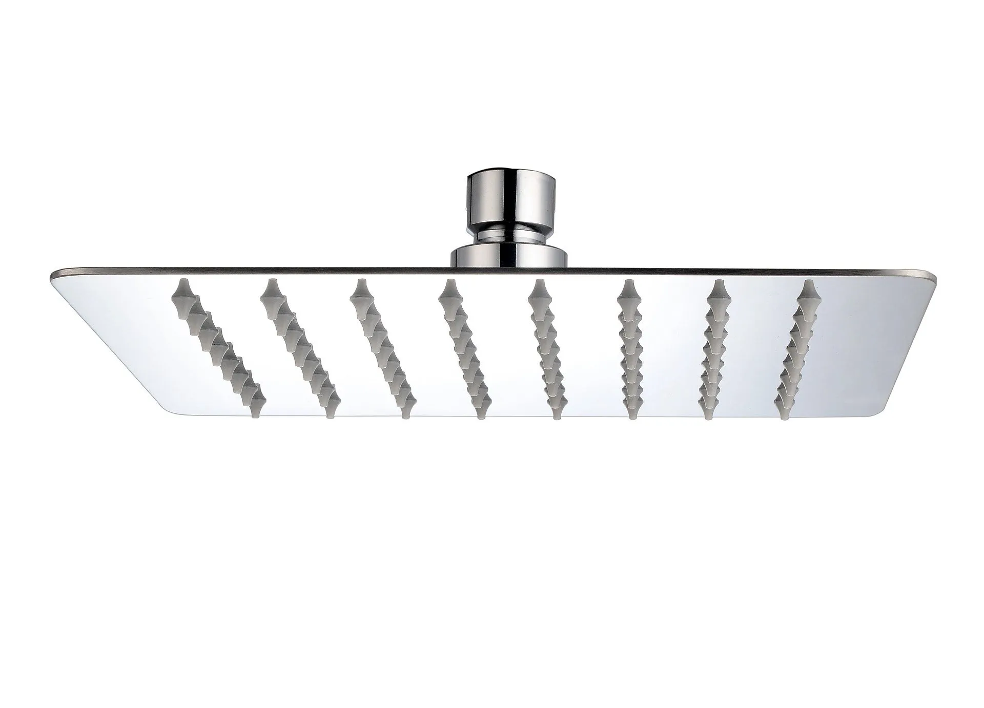 Regadera Dica 6 " 4536C Cuadrada