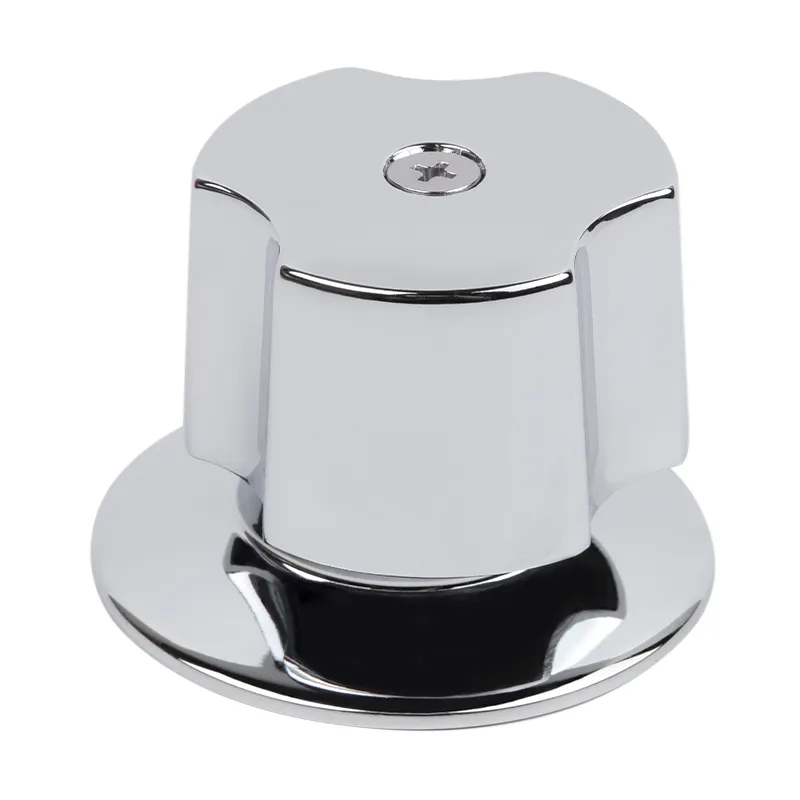 Manerales para regadera con chapeton (par) Dica MDIG