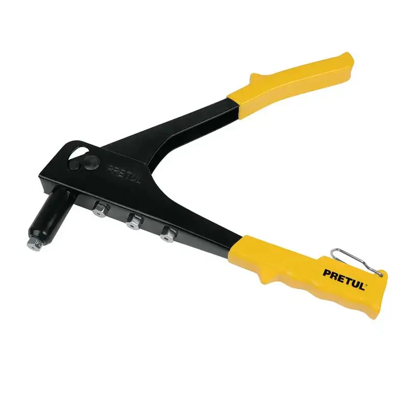 Remachadora Pretul 10 "