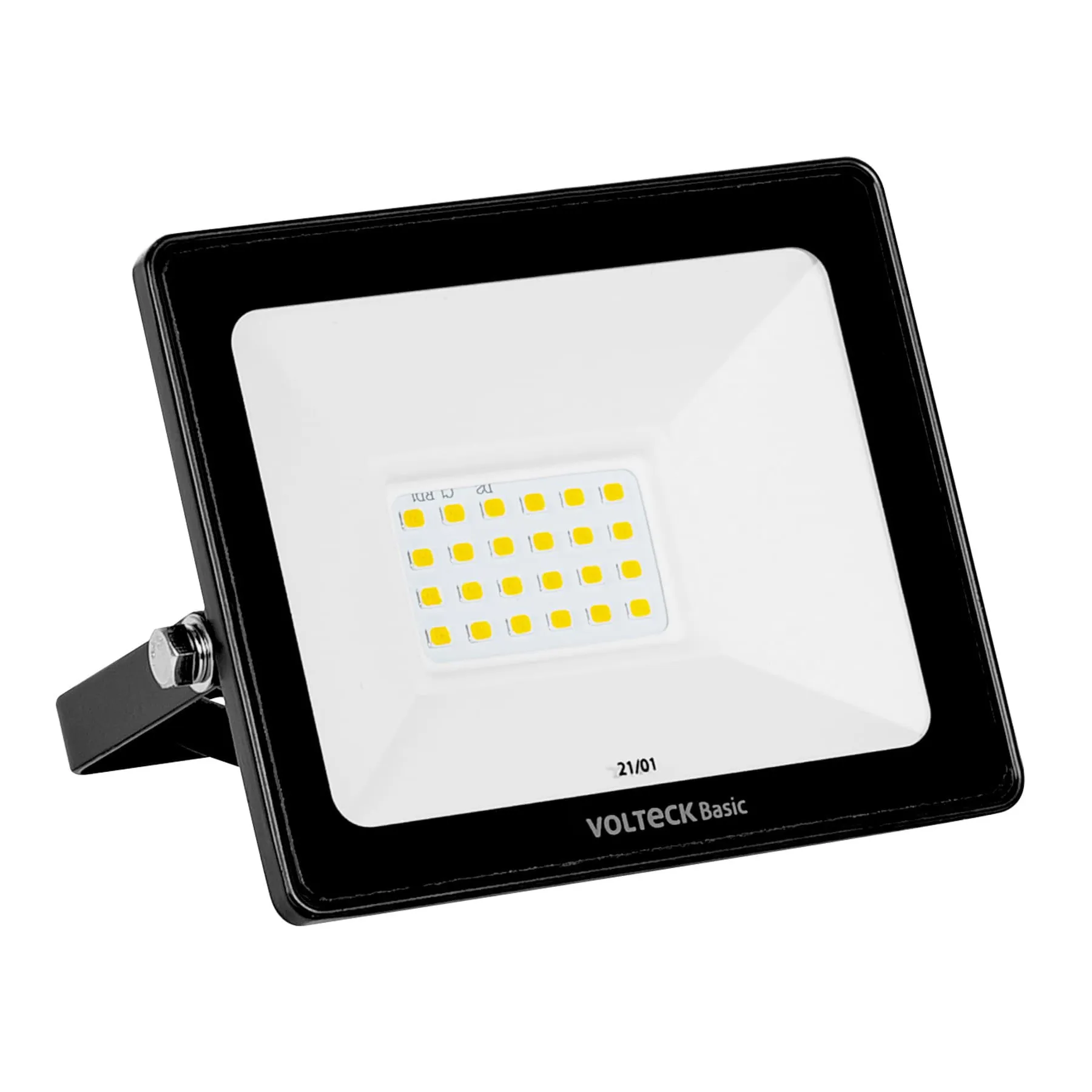 Reflector LED Volteck REF-401L 20 W Fría 6,500 K