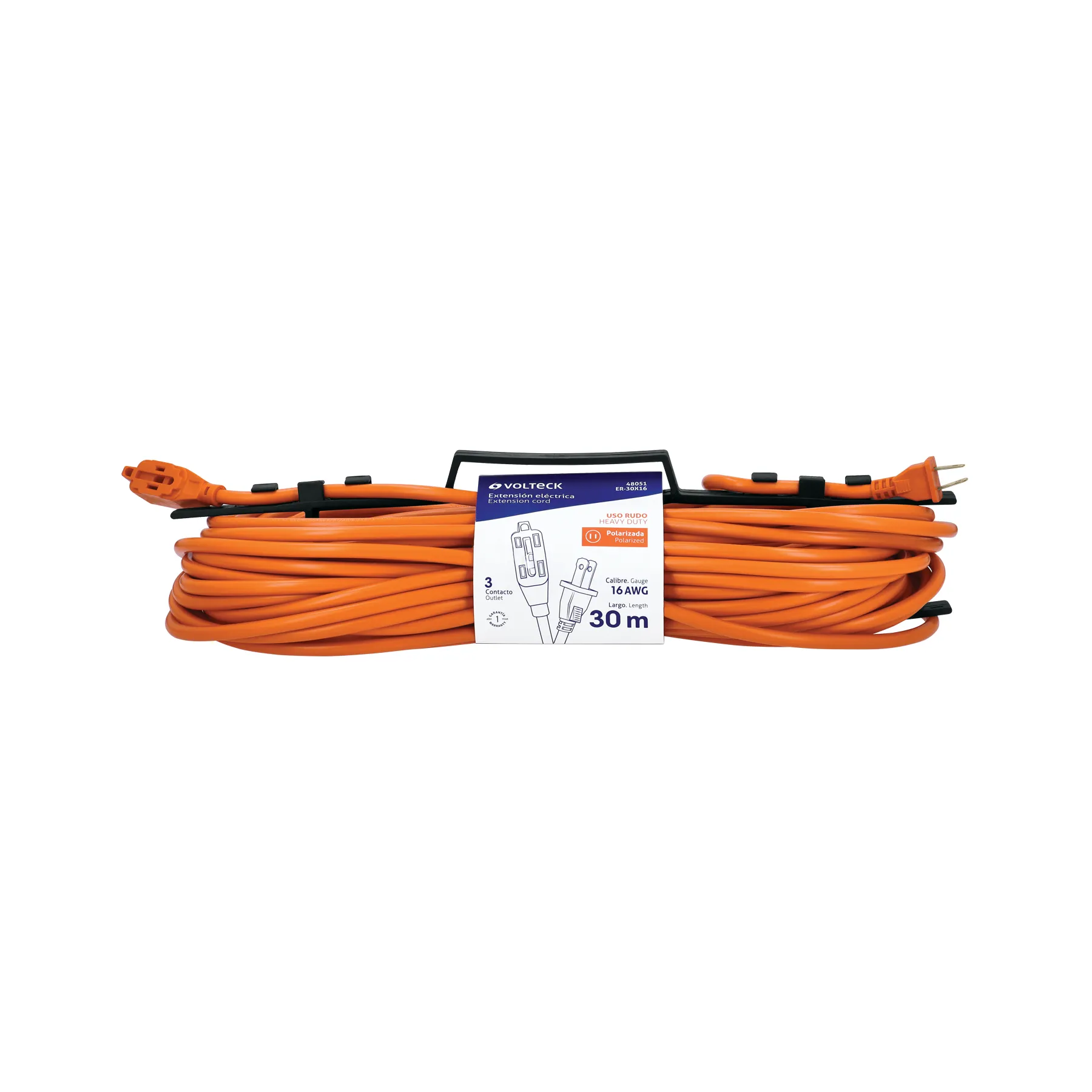 Extension electrica