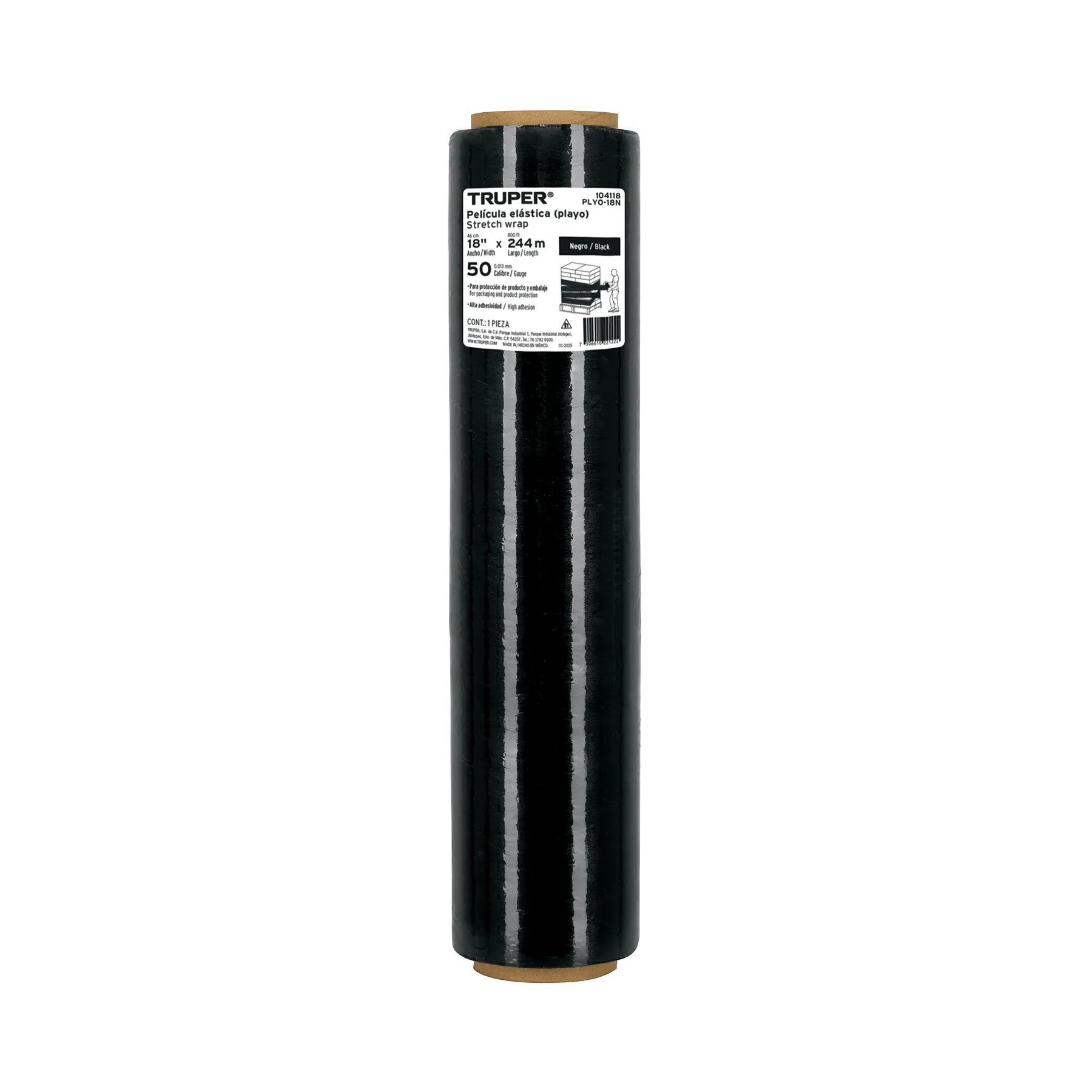 Playo 18 " (45 cm) Truper