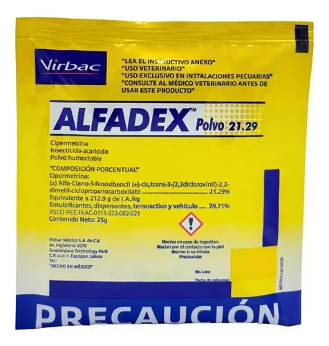 Insecticida