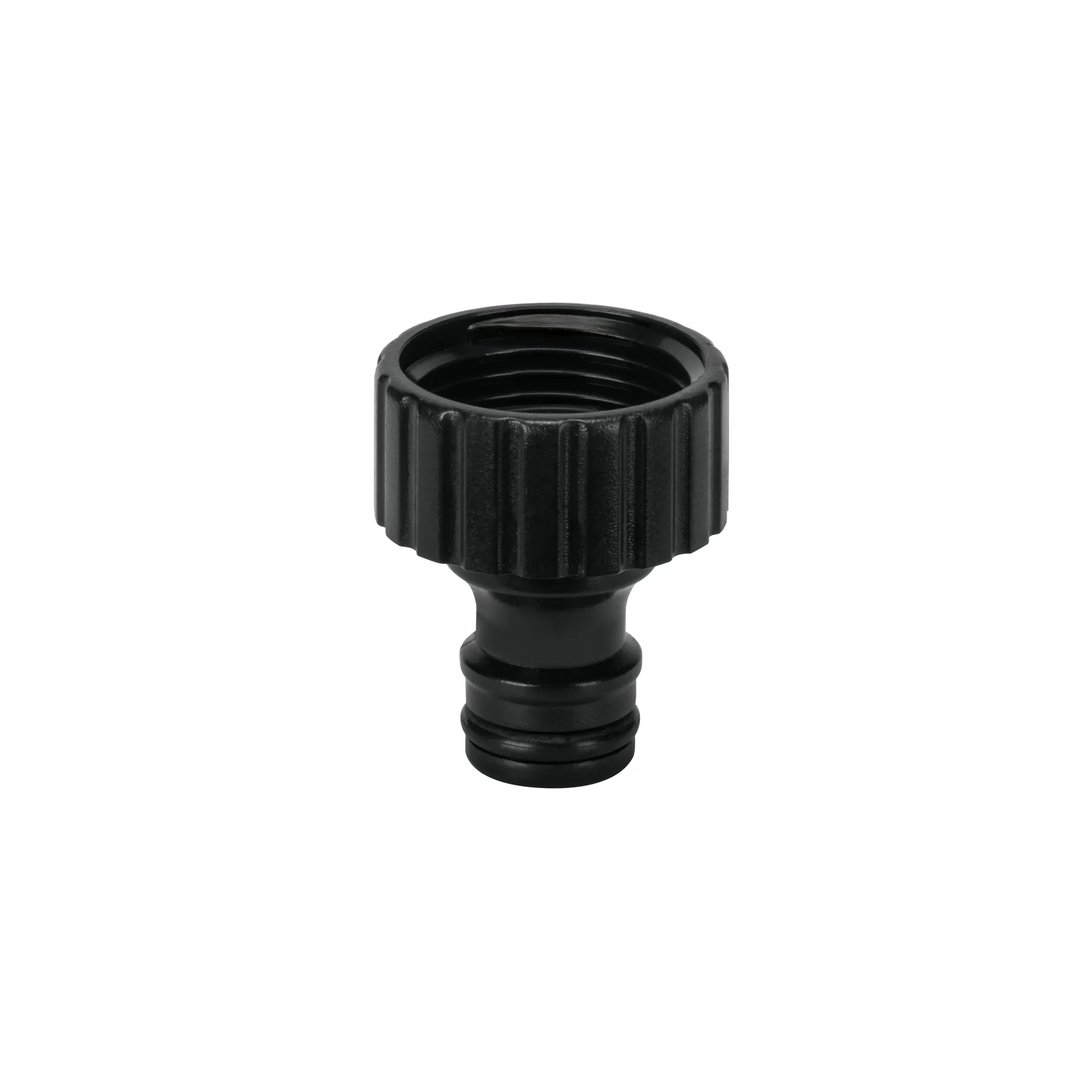 Conector de sistema click Hembra Truper ,ABS