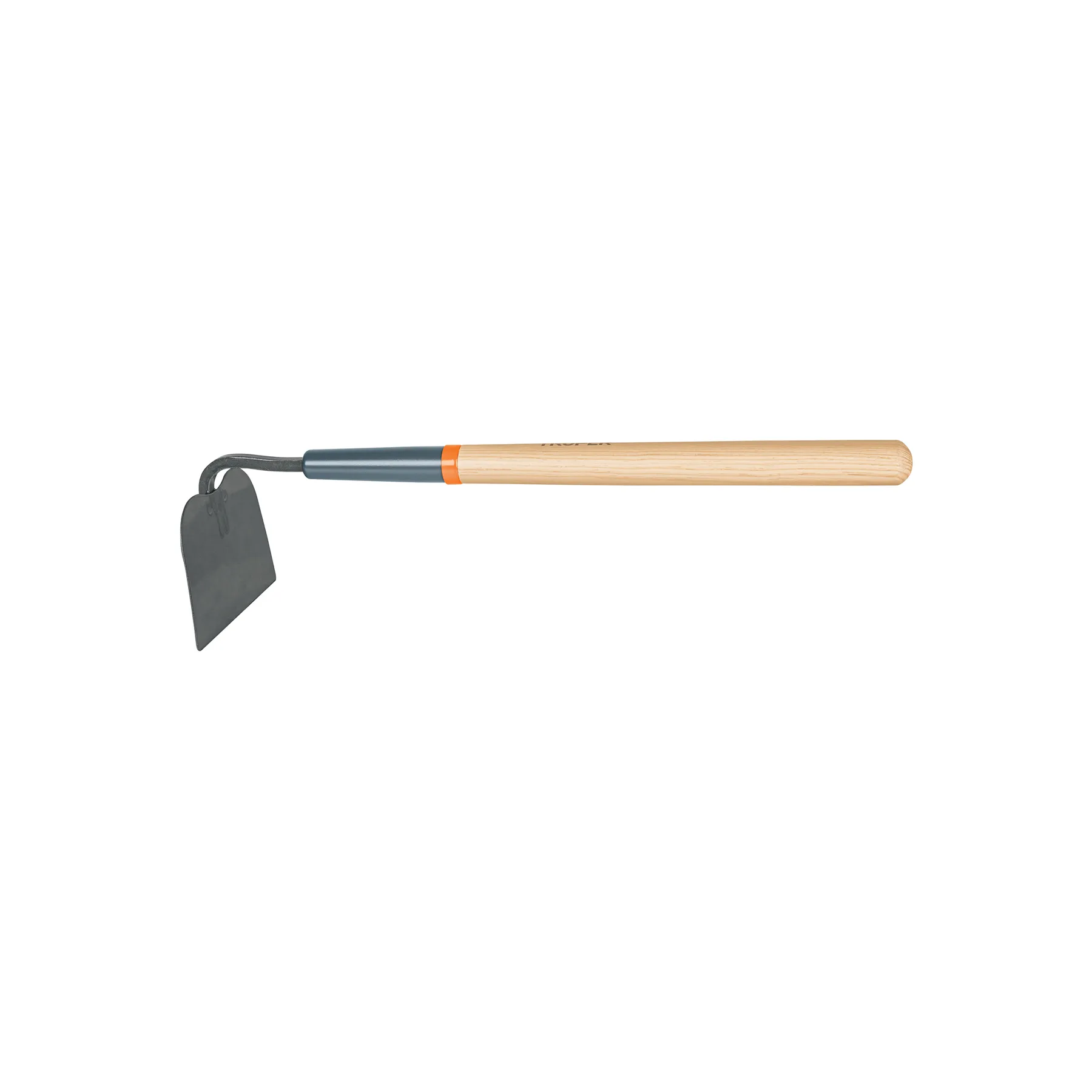 Azadón 45 cm Truper Tomatero Madera