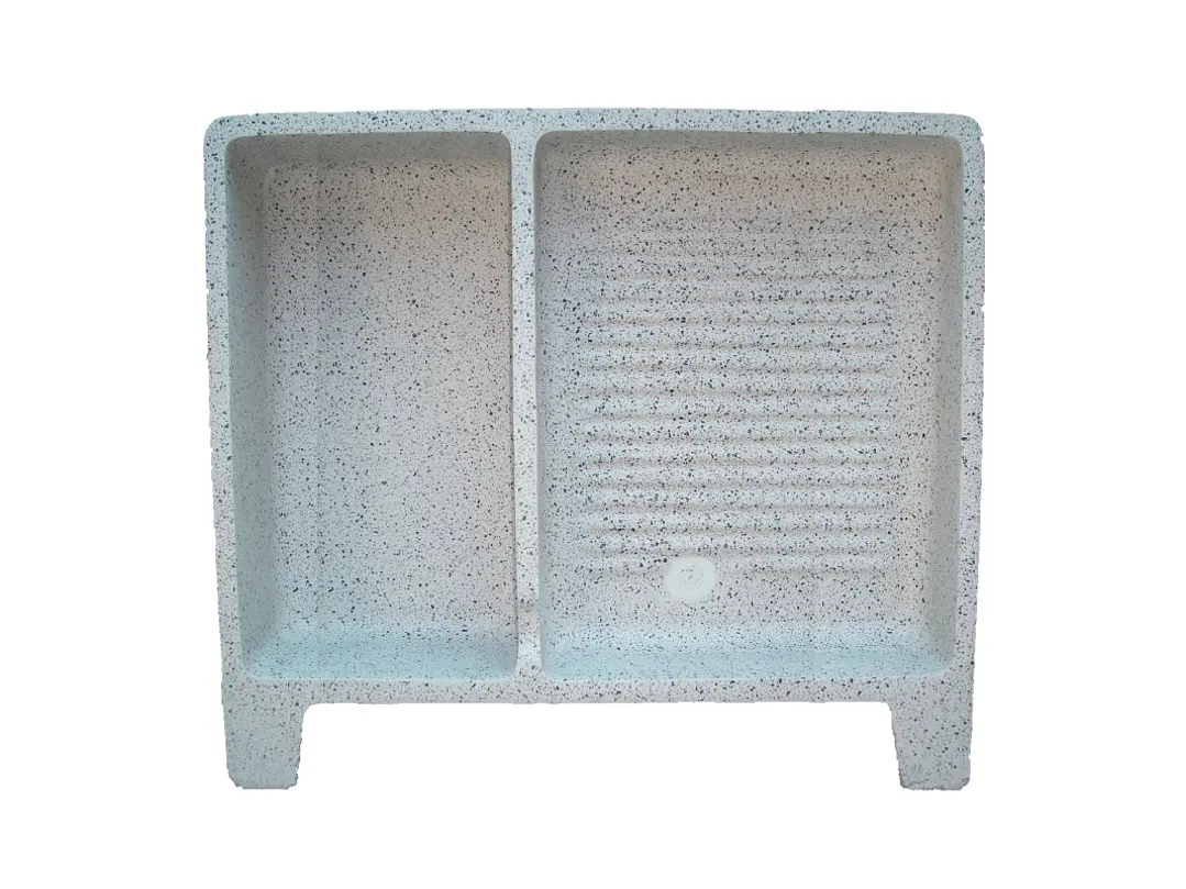Lavadero Grande Con pileta (73 x 93 CM)