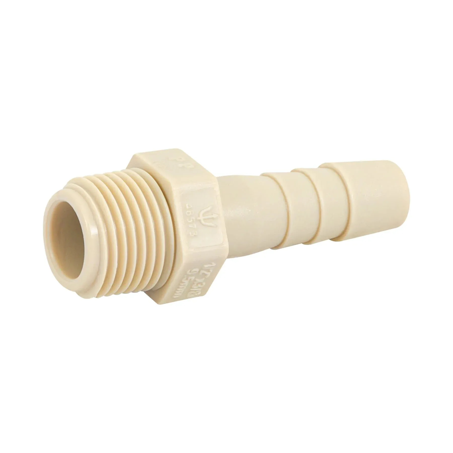 Conector espiga