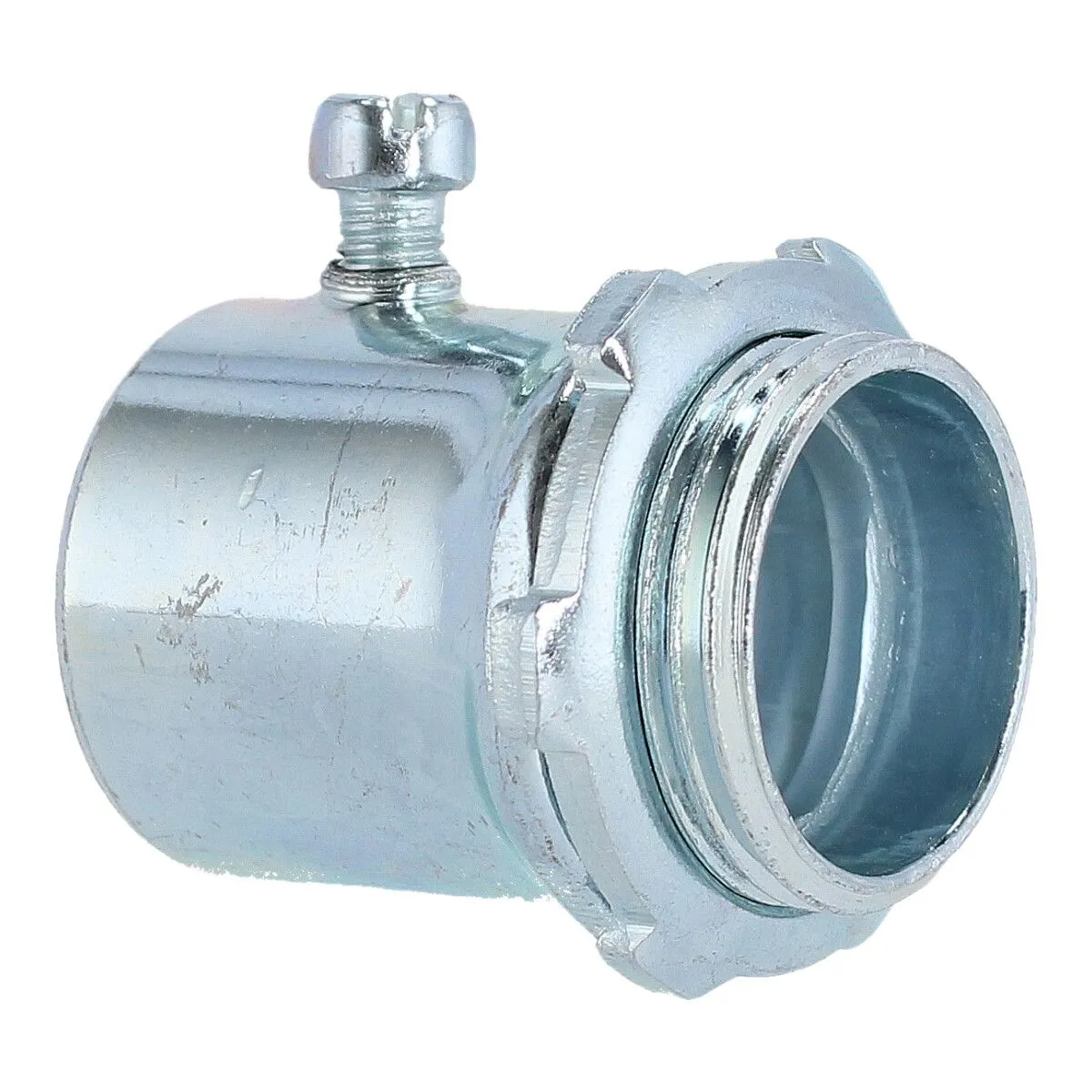 Conector conduit