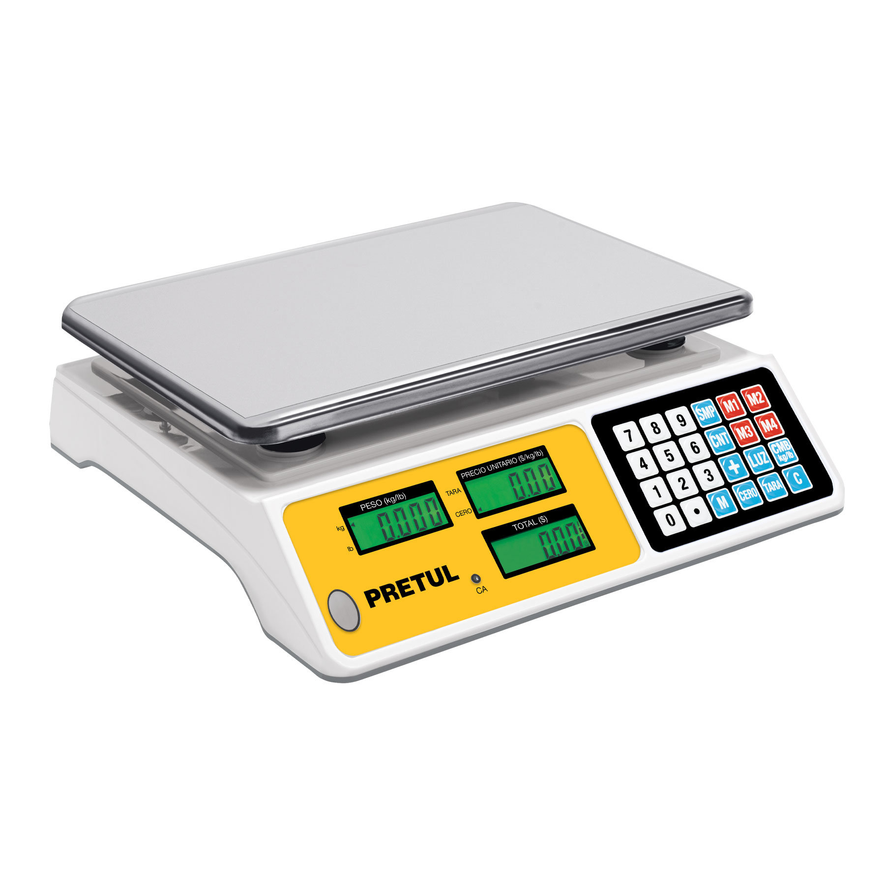Bascula electronica 40 kg Pretul