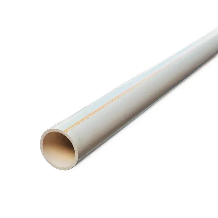 Tubo cpvc