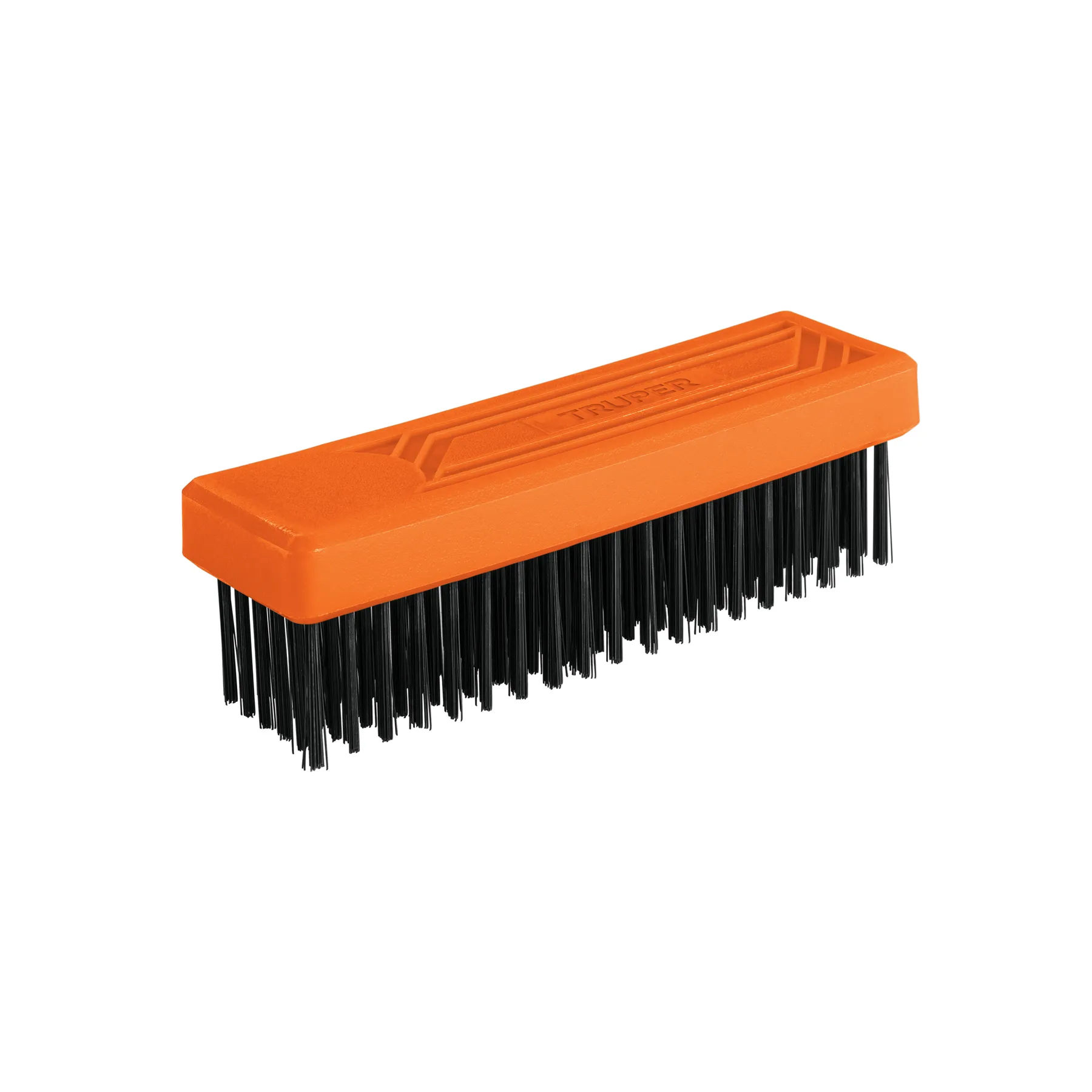 Cepillo de alambre Truper Rectangular