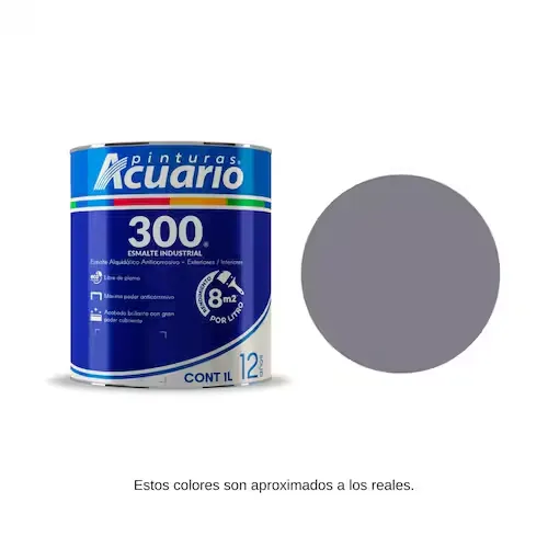 Pintura de esmalte
