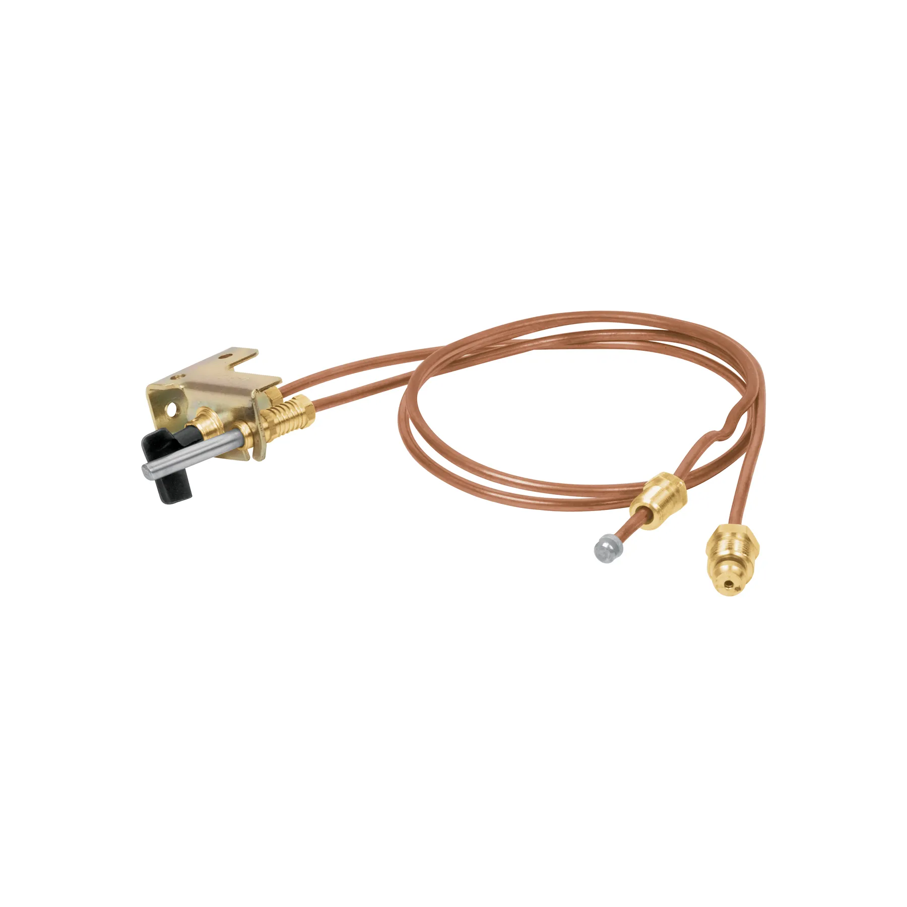 Termopar Foset De Cobre Con piloto