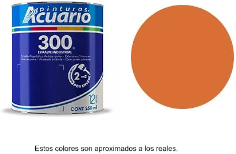 Pintura de esmalte