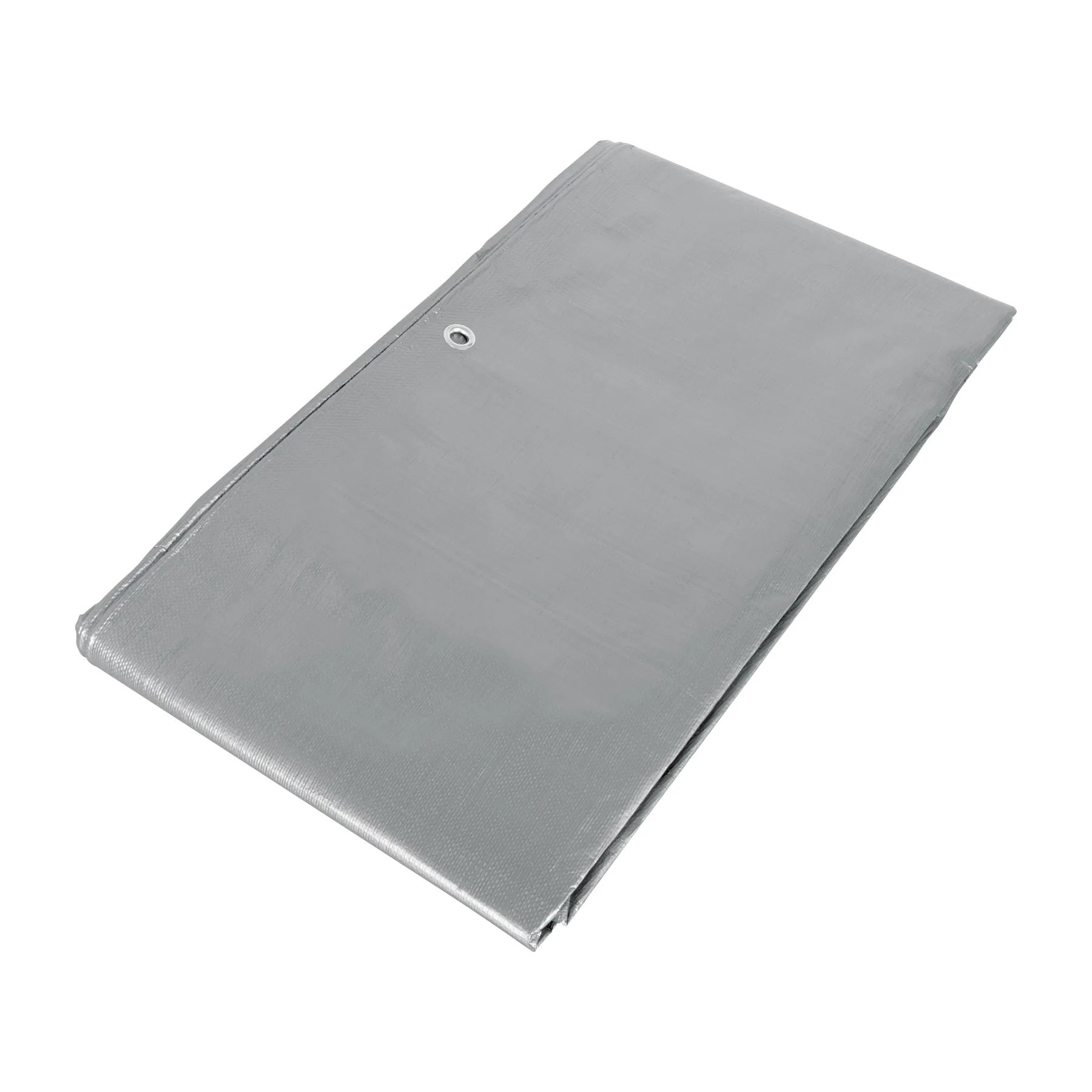 Lona 4 m Gris 6 m Truper
