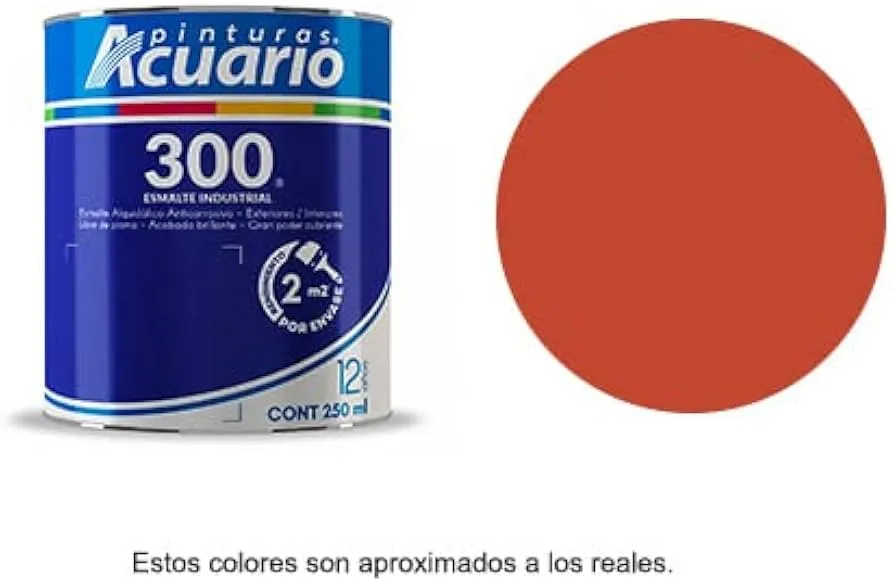 Pintura de esmalte