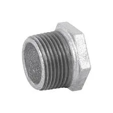 RB galvanizado
