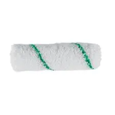 Felpa para rodillo 4 " Truper Microfibra