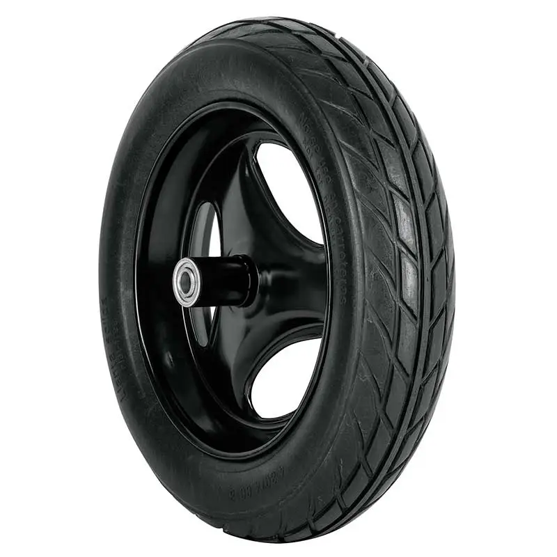 Llanta para carretilla 16 " Truper Imponchable Lisa