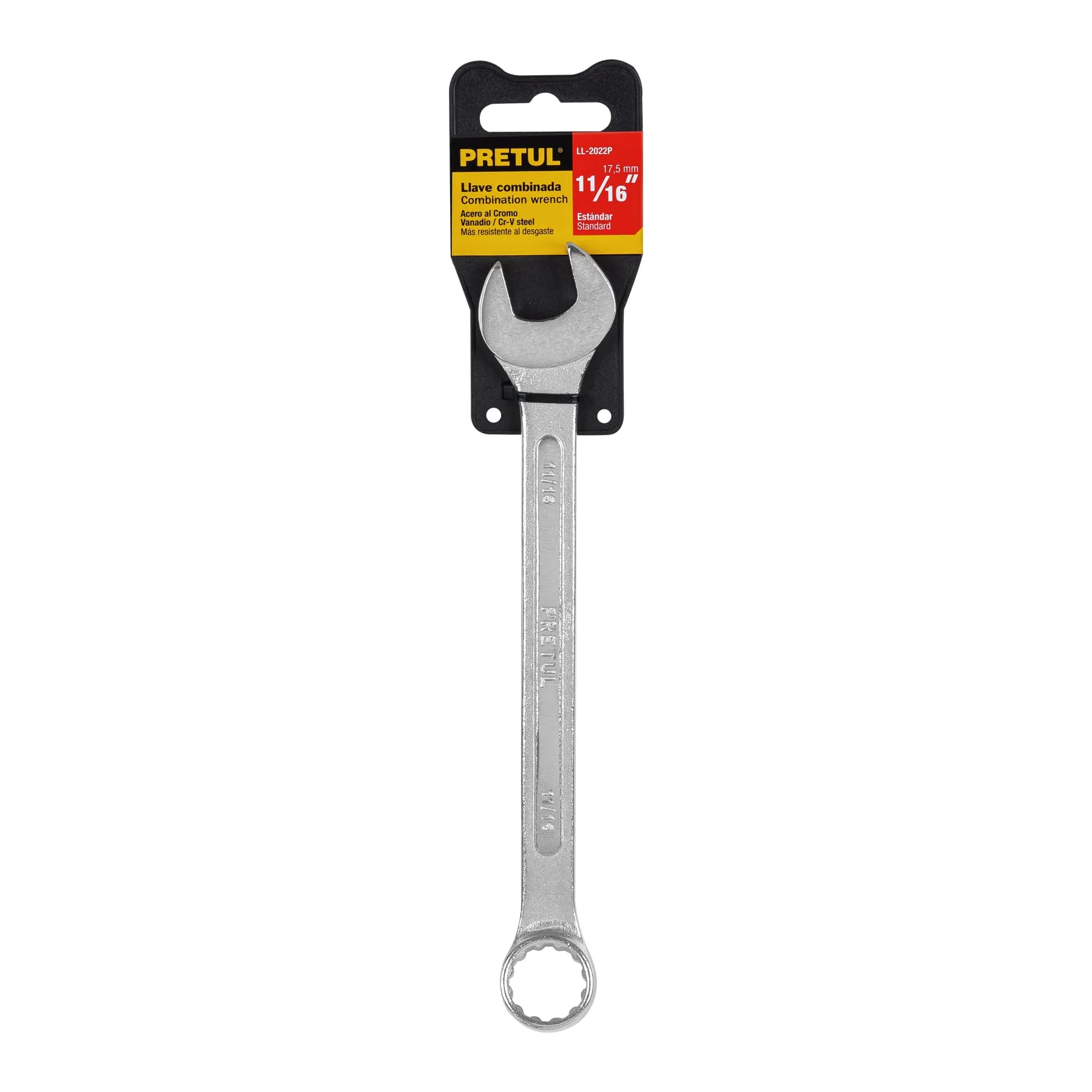 Llave combinada
