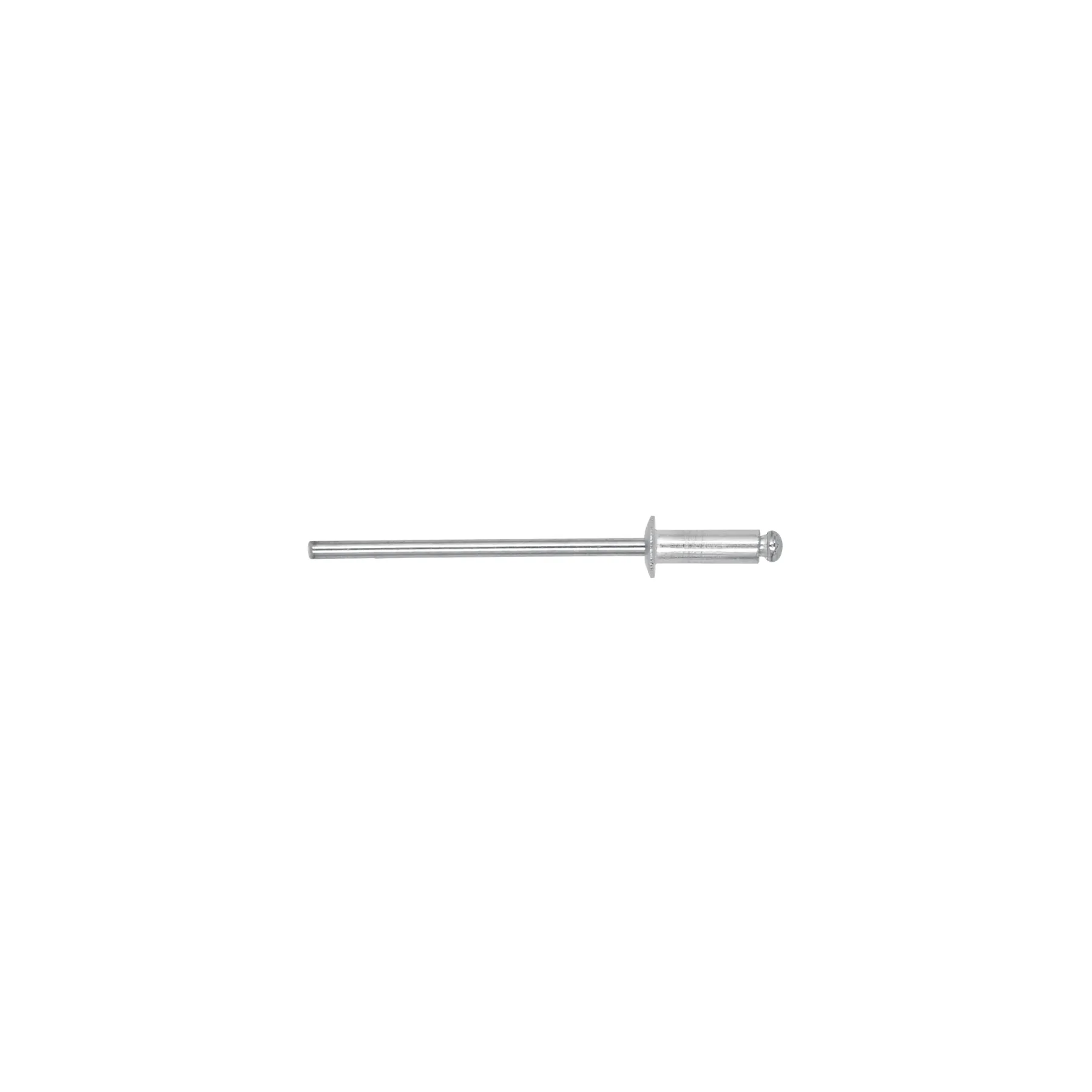 Remache 1/4 " 1/8 " Fiero Por bolsa (50 pz)