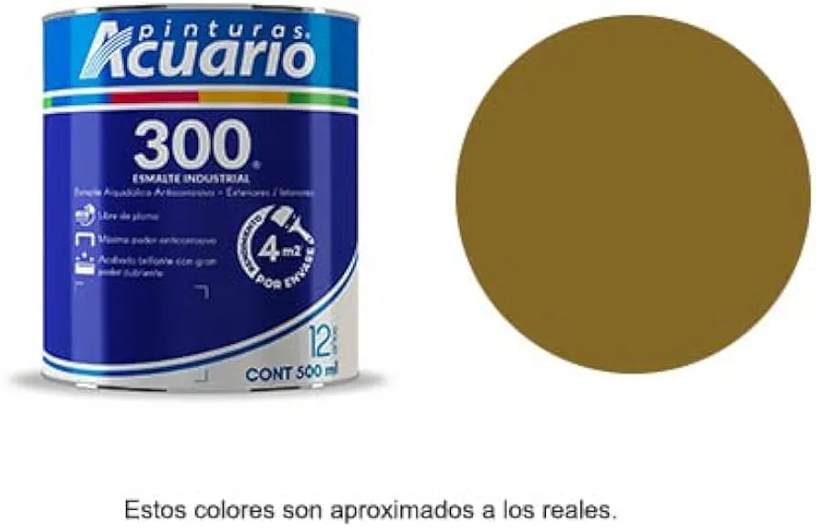 Pintura de esmalte