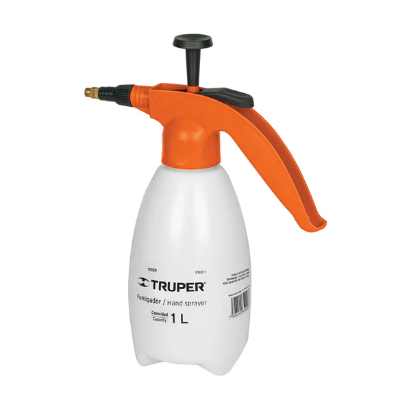 Fumigador 1 L Domestico Truper