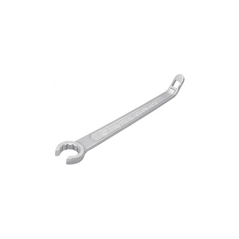 Llave para tanque de gas