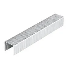 Grapas 0.5 mm 3/8 " (9.5 mm) Truper Ligero