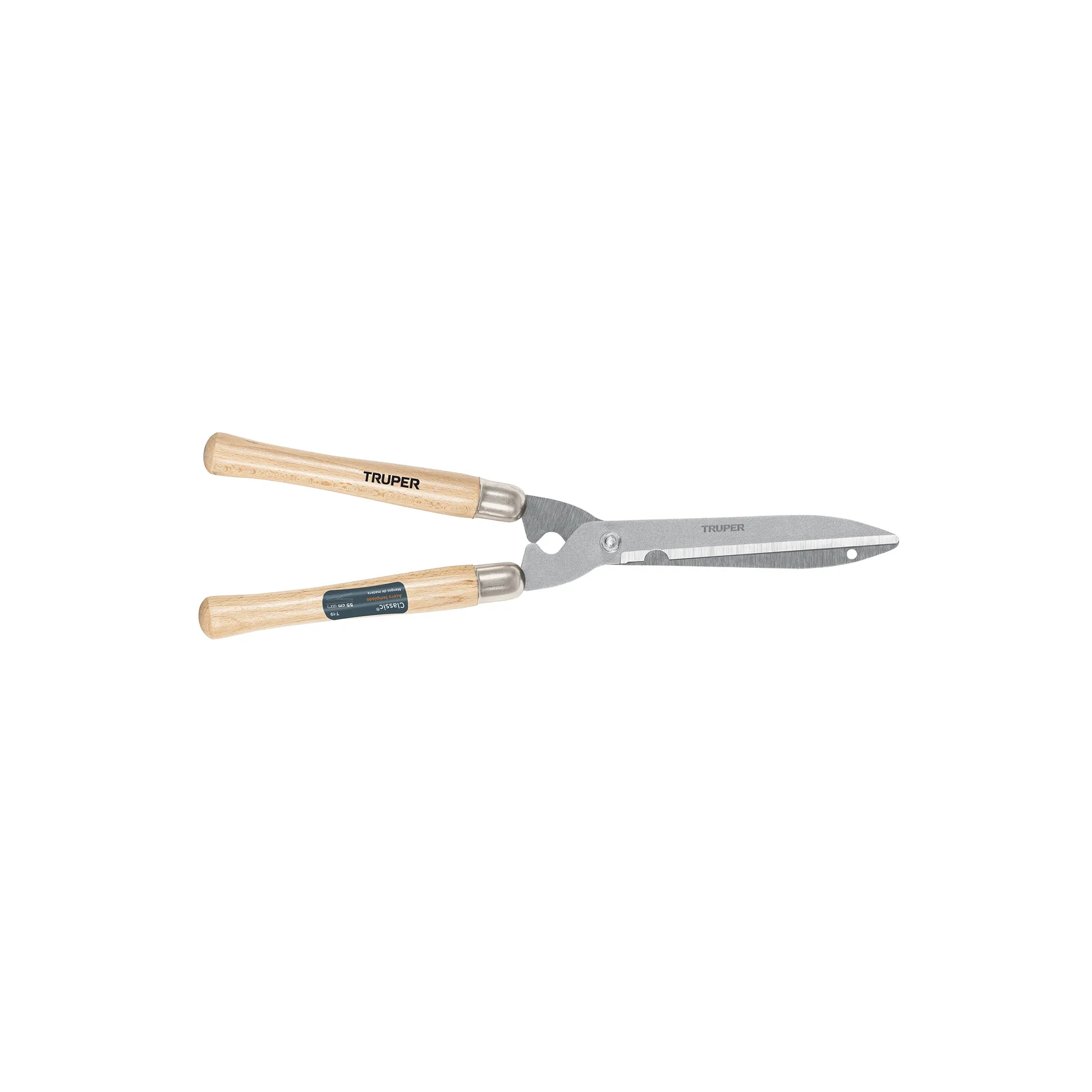Tijeras para poda Truper Mangos de madera