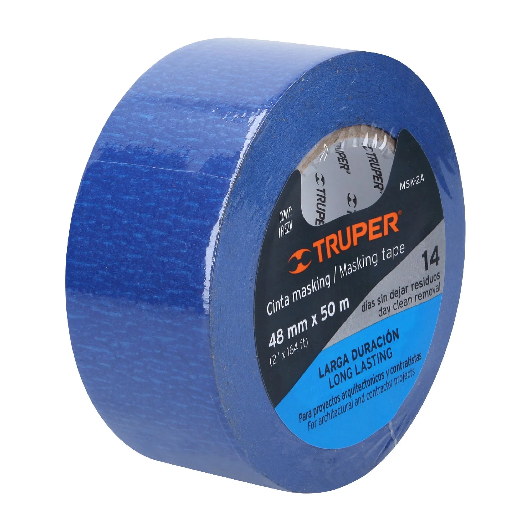 Masking Truper 2 " (48 mm) Para pintor