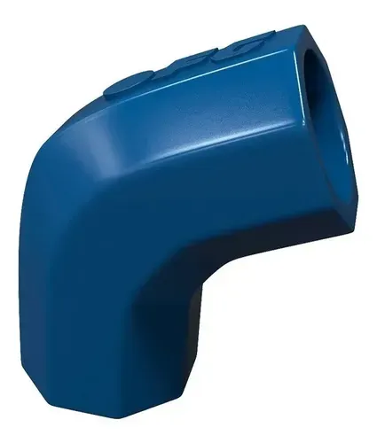 Codo cpvc azul 45 FlowGuard 1 "