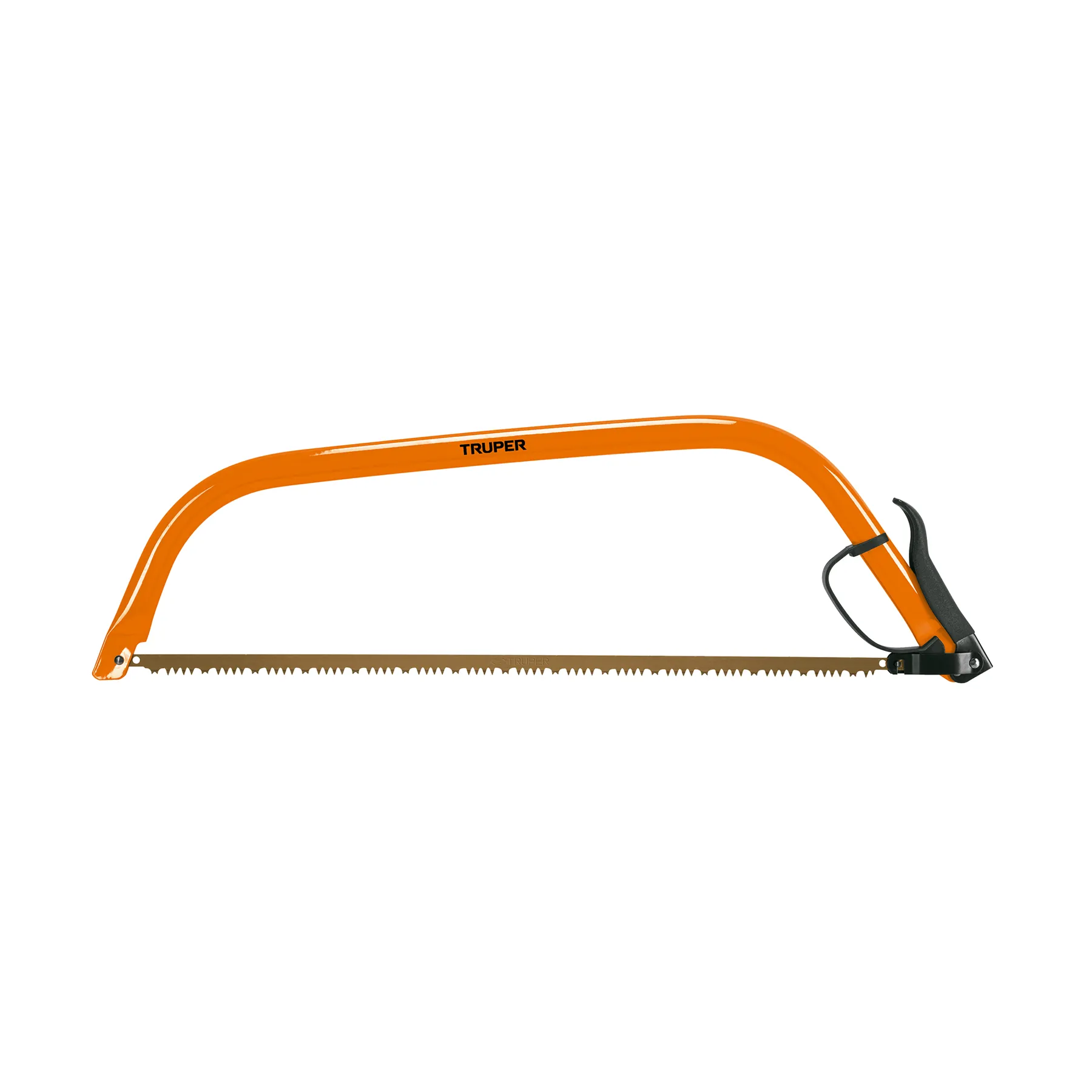 Arco jardinero de acero 30 " Truper