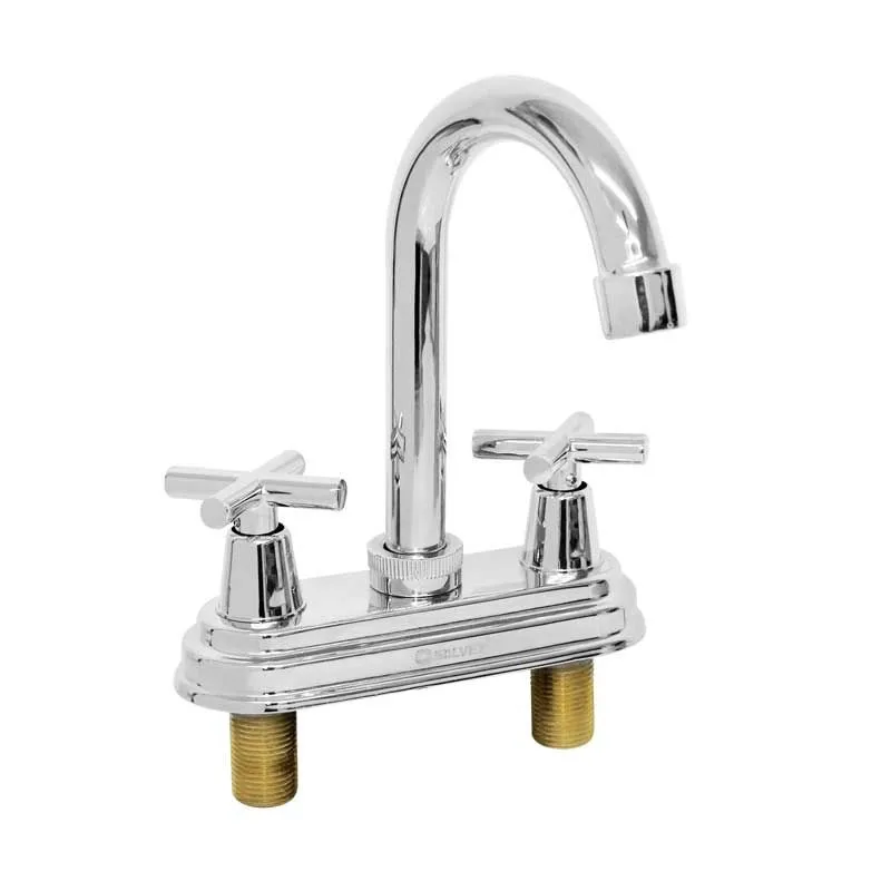 Mezcladora para lavabo Solvex SP-40068
