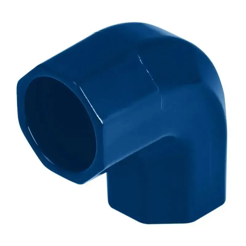 Codo cpvc azul 90 FlowGuard 1 "