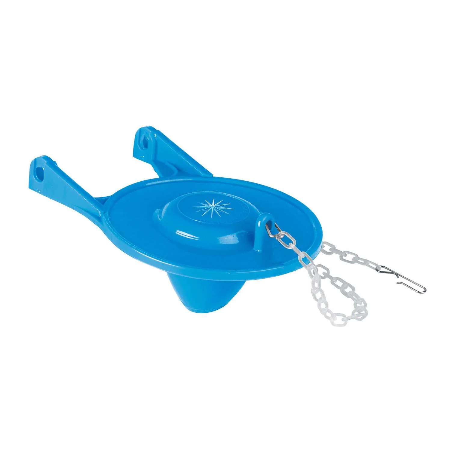 Sapo Azul 3 " Foset